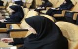 برگزاری مسابقه کتابخوانی با حضور 170 شرکت کننده در واحد رشت