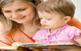 تاثیر قصه گویی و کتابخوانی بر هوش کودک